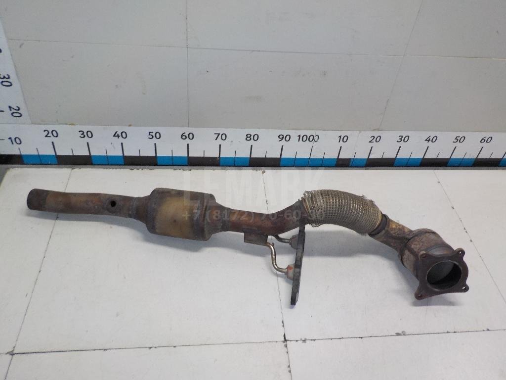 Катализатор