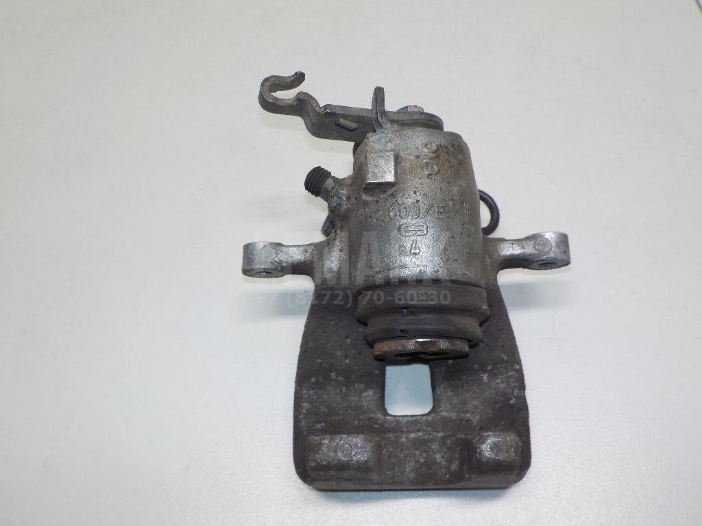 Суппорт тормозной задний левый