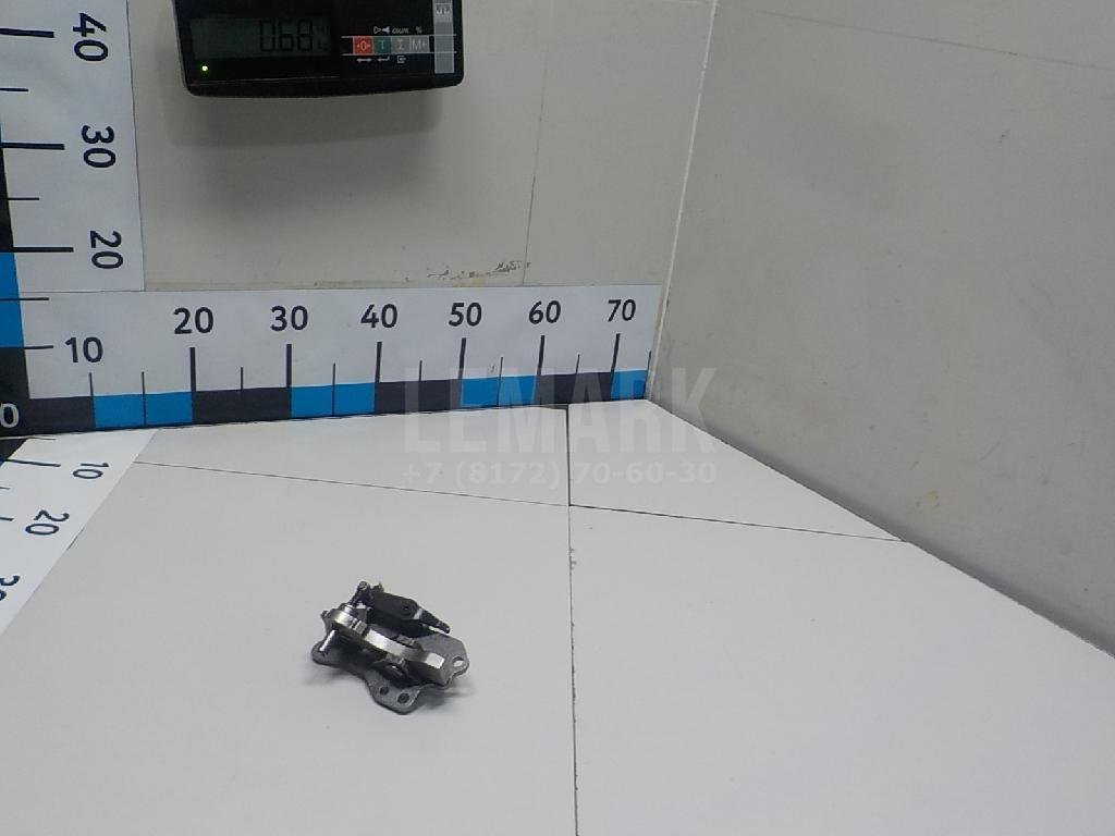 Рычаг переключения передач