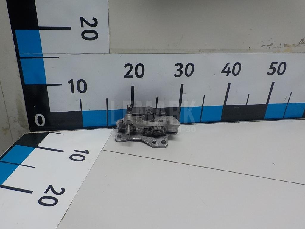 Рычаг переключения передач