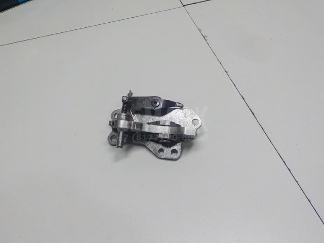 Рычаг переключения передач