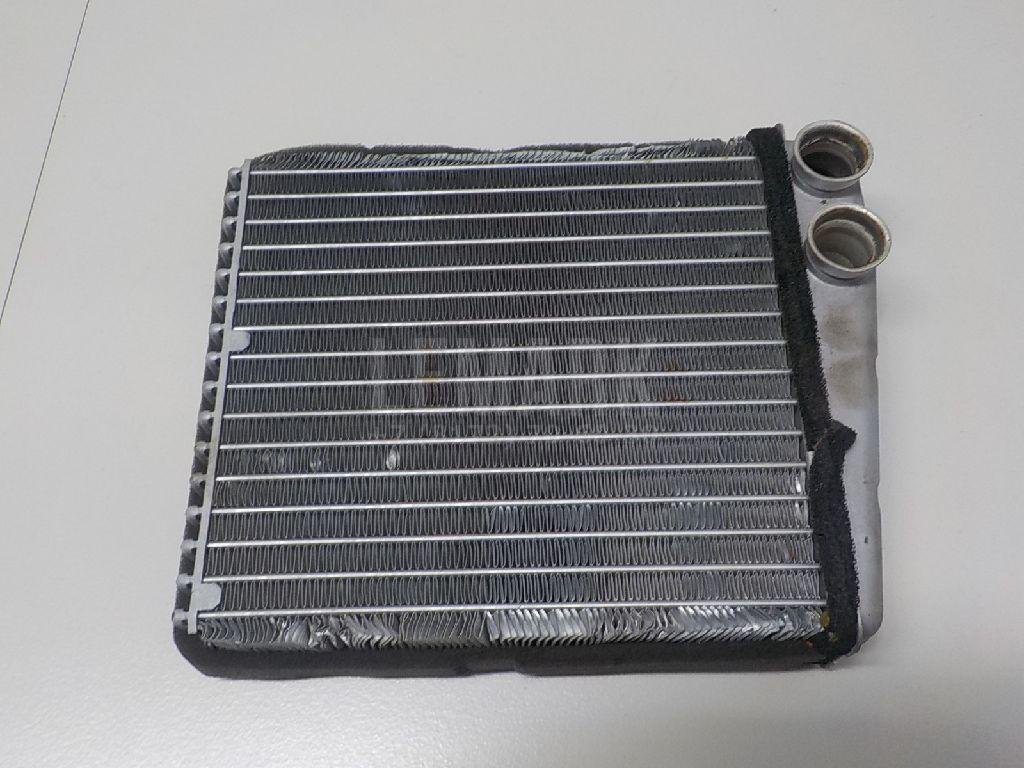 Радиатор отопителя