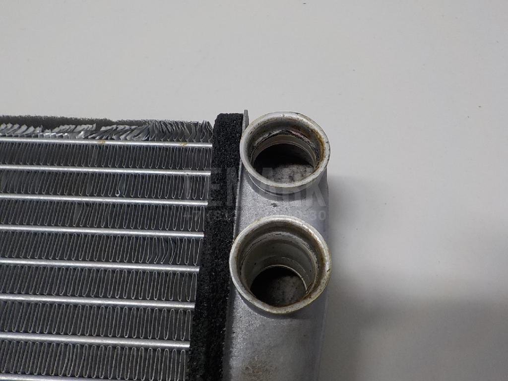 Радиатор отопителя