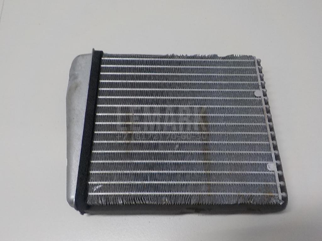 Радиатор отопителя