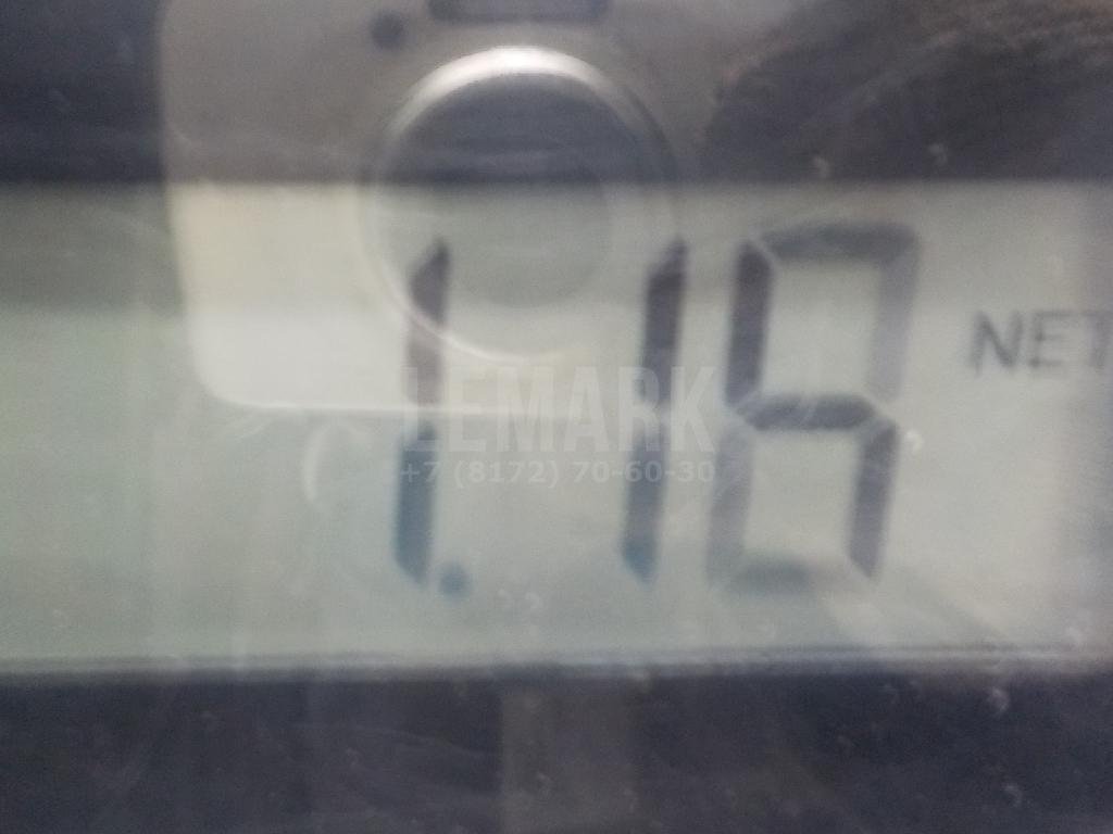 Радиатор отопителя