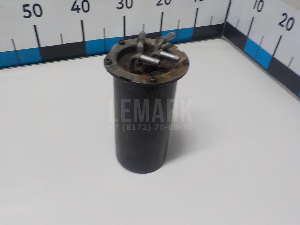 Корпус топливного фильтра