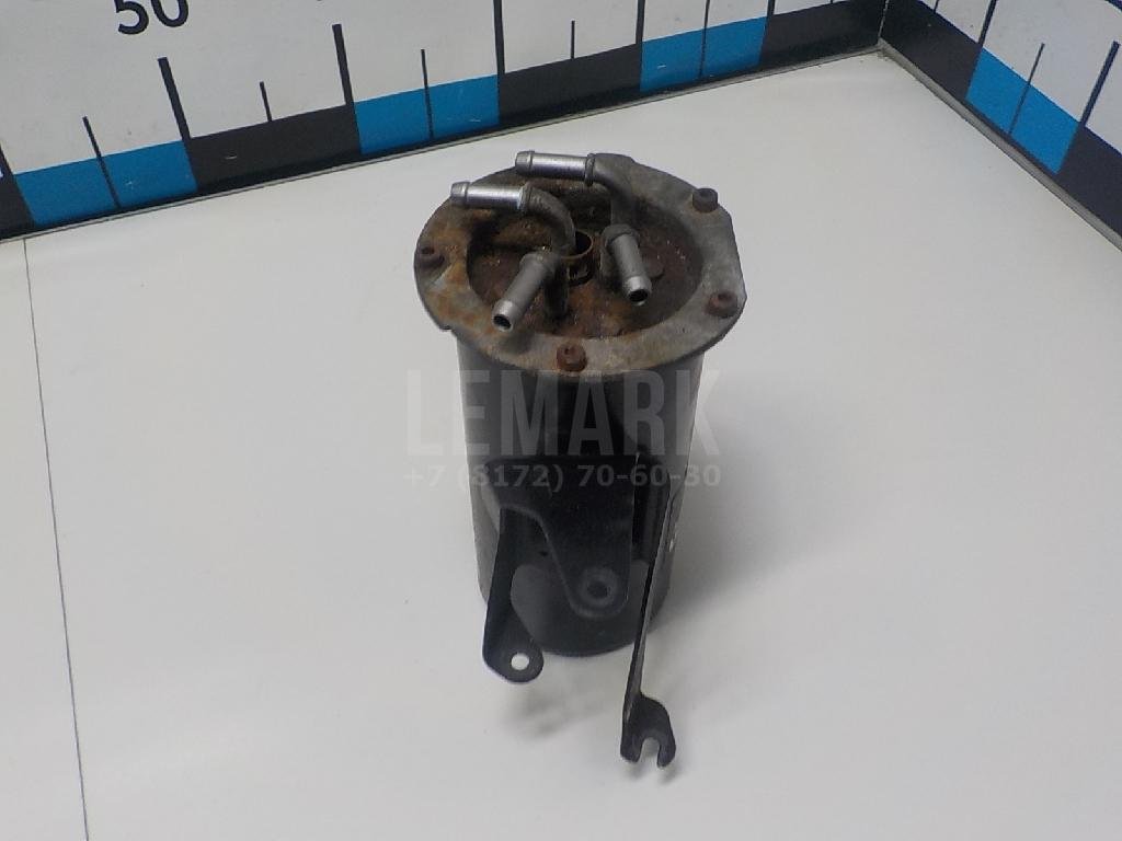 Корпус топливного фильтра