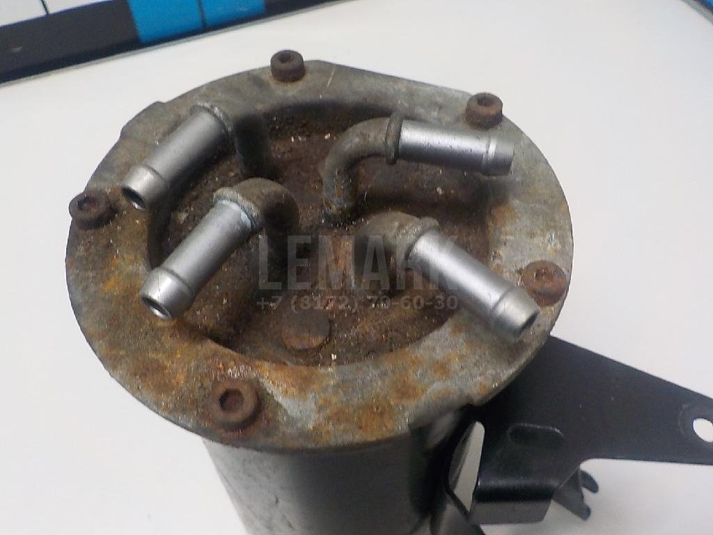 Корпус топливного фильтра