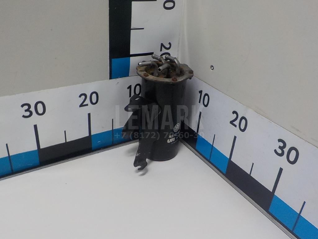 Корпус топливного фильтра