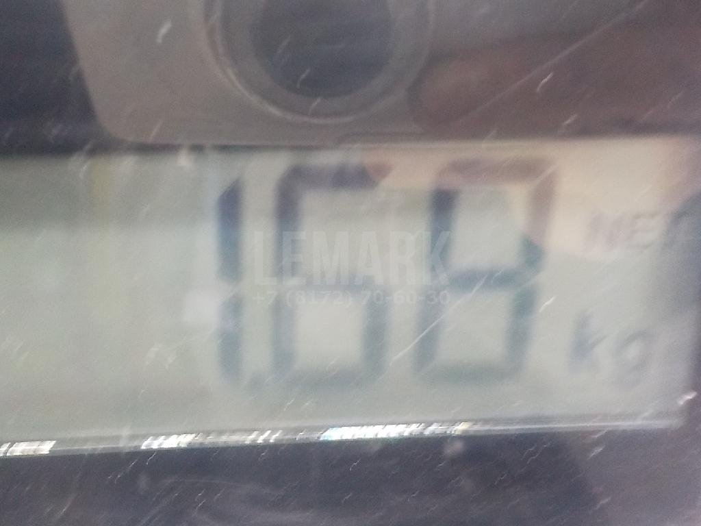 Корпус топливного фильтра