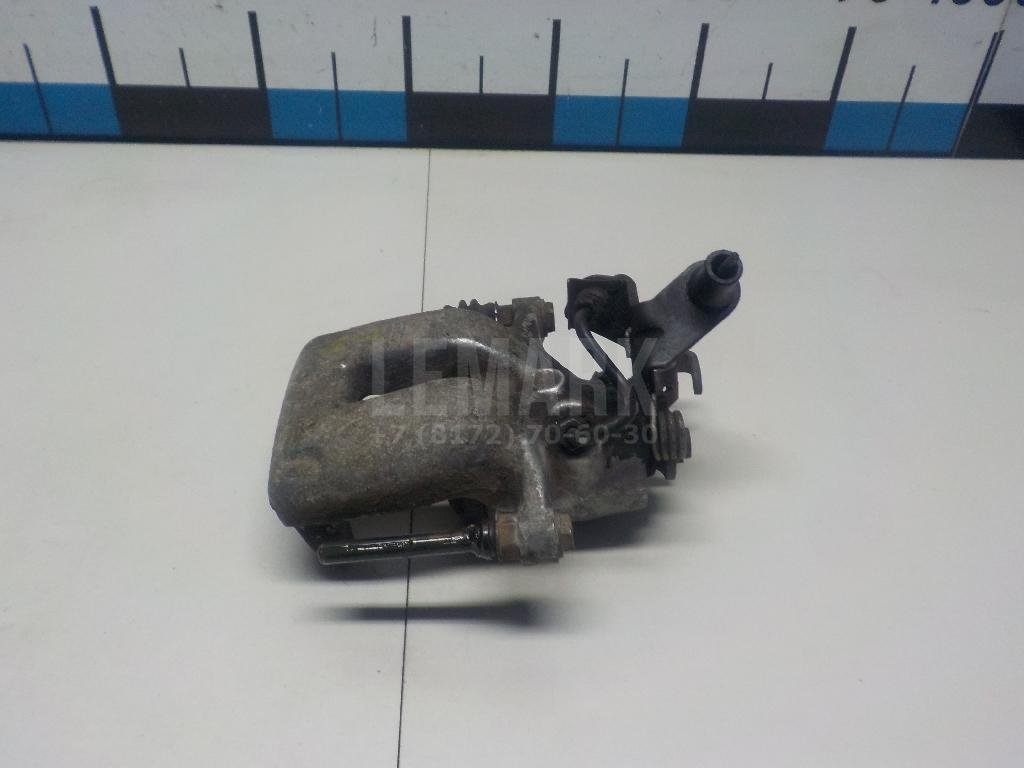 Суппорт тормозной задний правый