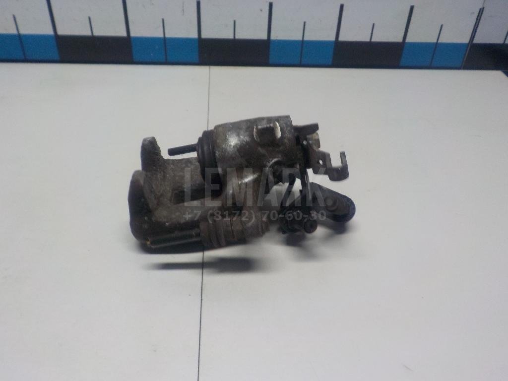 Суппорт тормозной задний правый