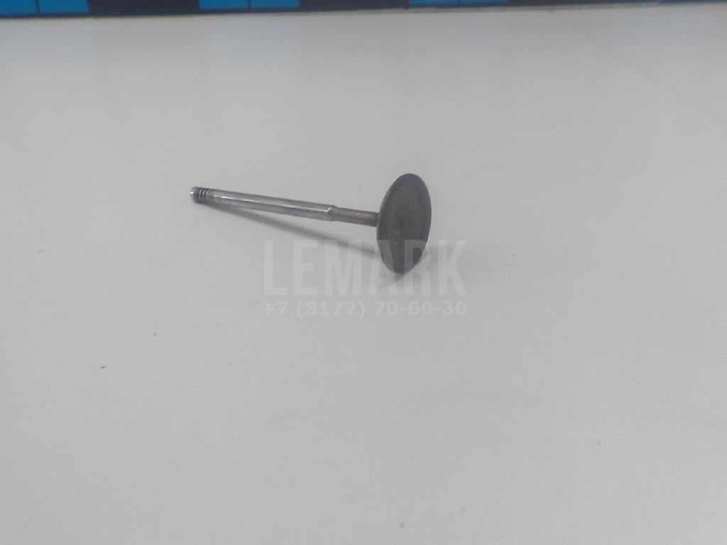 Клапан впускной для  Audi A4 [B8] Allroad 2009-2015