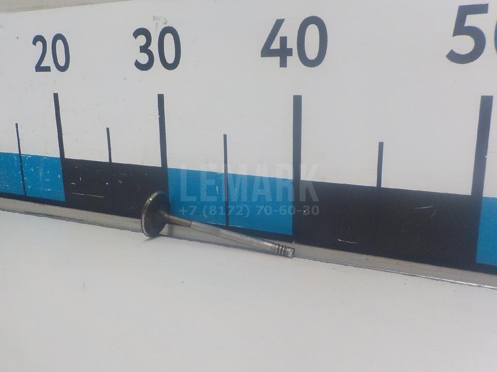 Клапан впускной для  Audi A4 [B8] Allroad 2009-2015