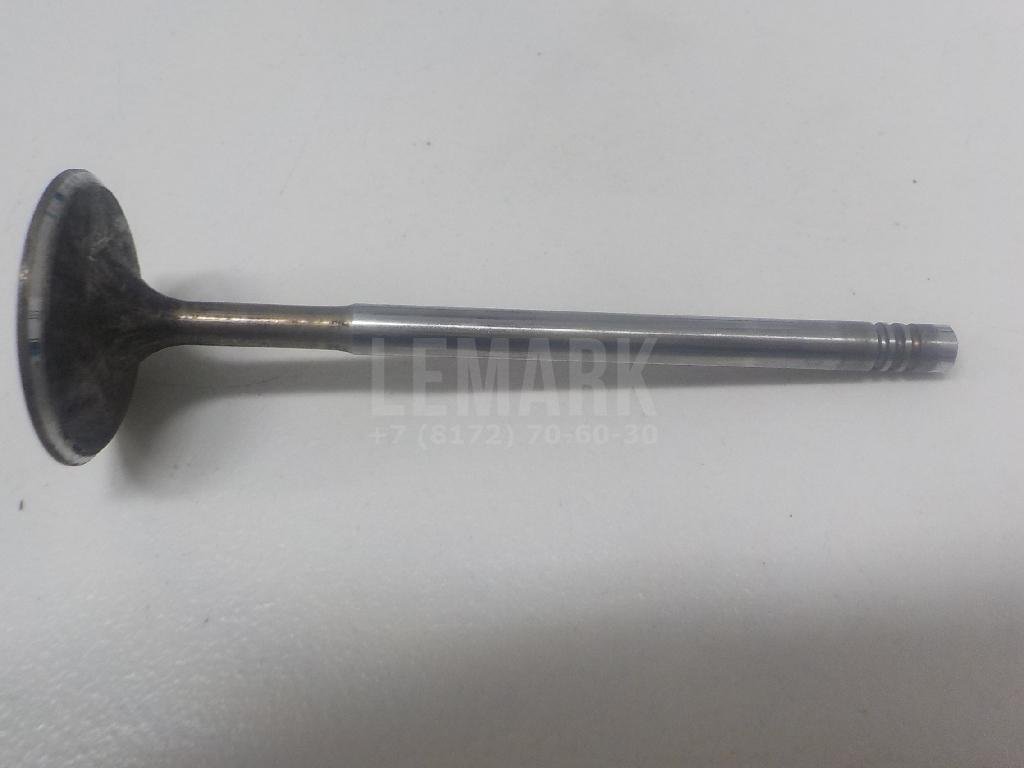 Клапан впускной для  Audi A4 [B8] Allroad 2009-2015