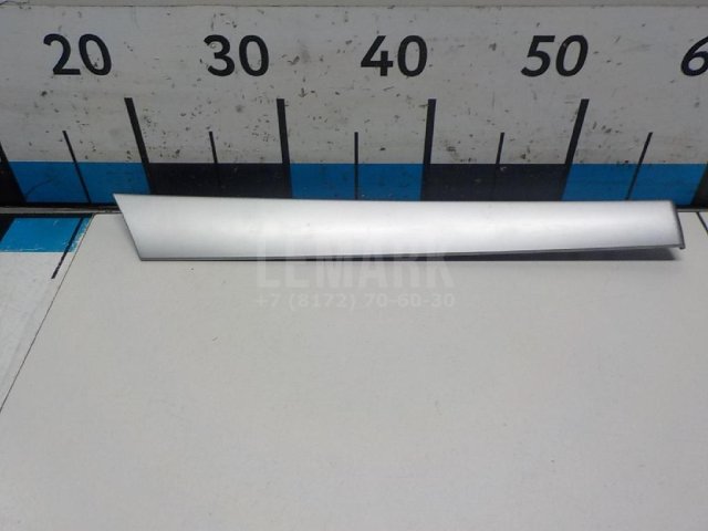 Накладка декоративная