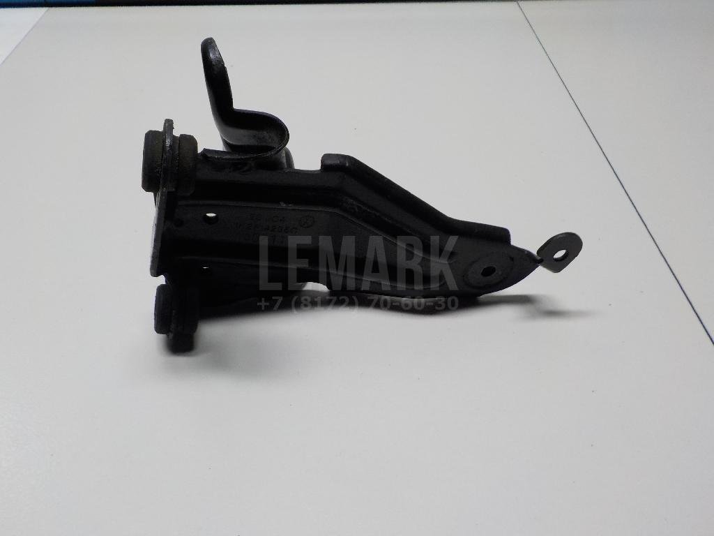 Кронштейн блока ABS (насос)