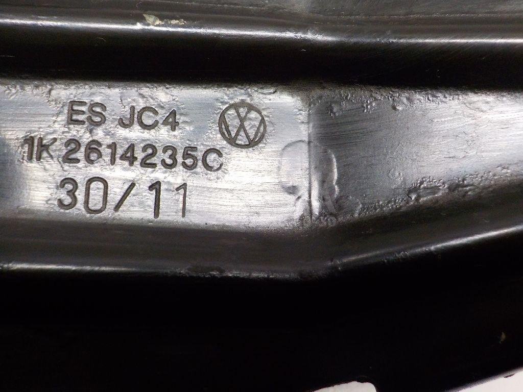 Кронштейн блока ABS (насос)