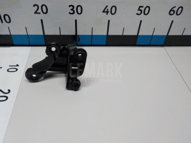 Кронштейн блока ABS (насос)