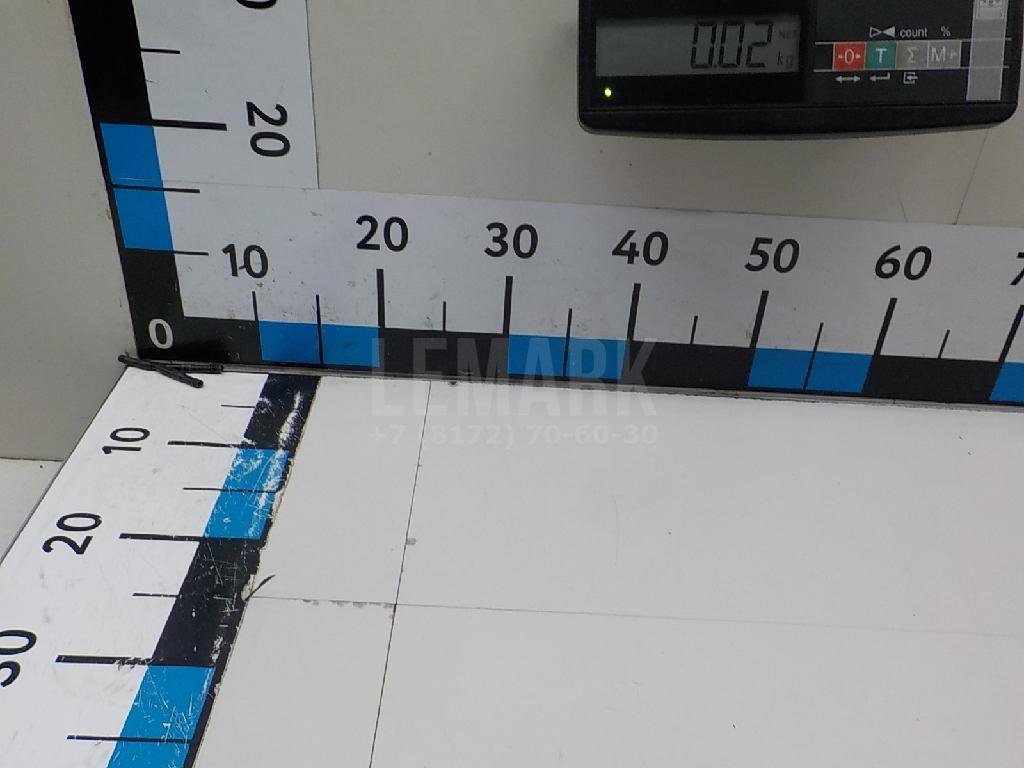 Тройник омывателя стекол