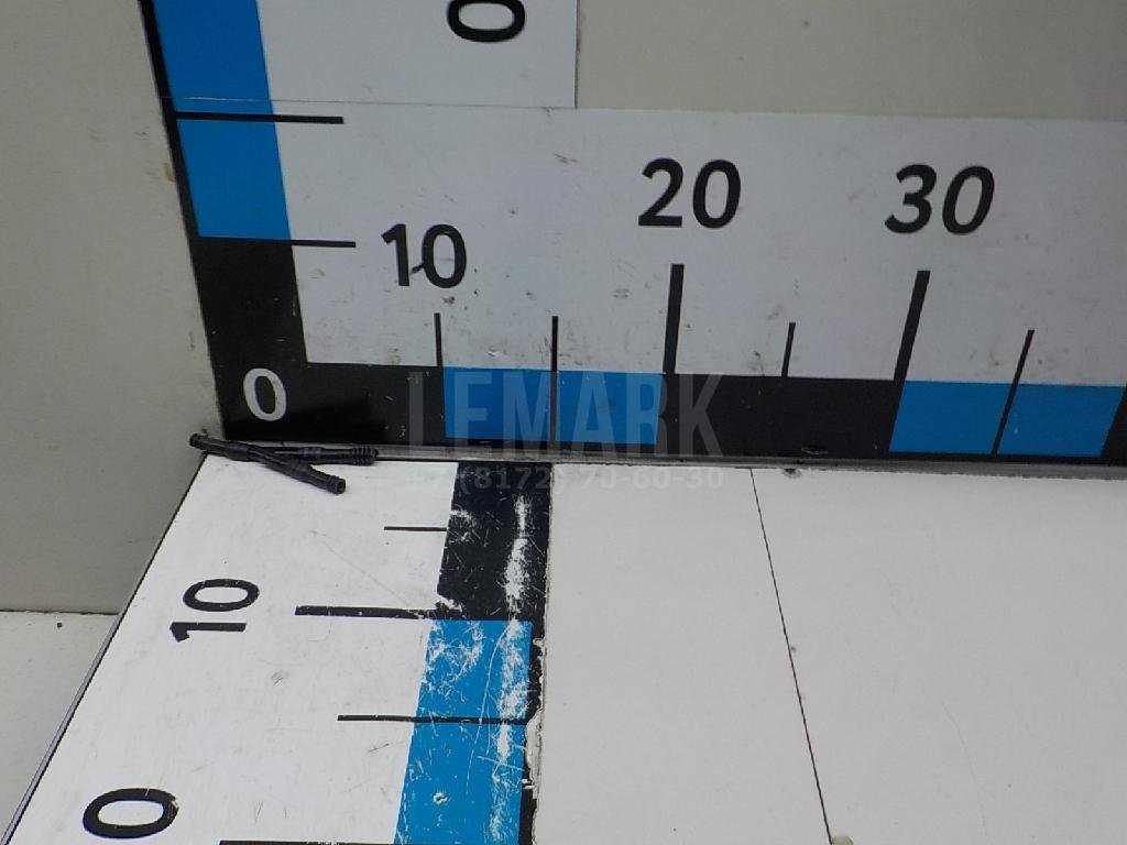 Тройник омывателя стекол