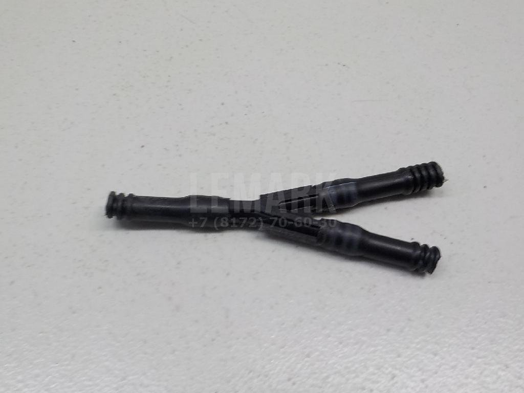 Тройник омывателя стекол