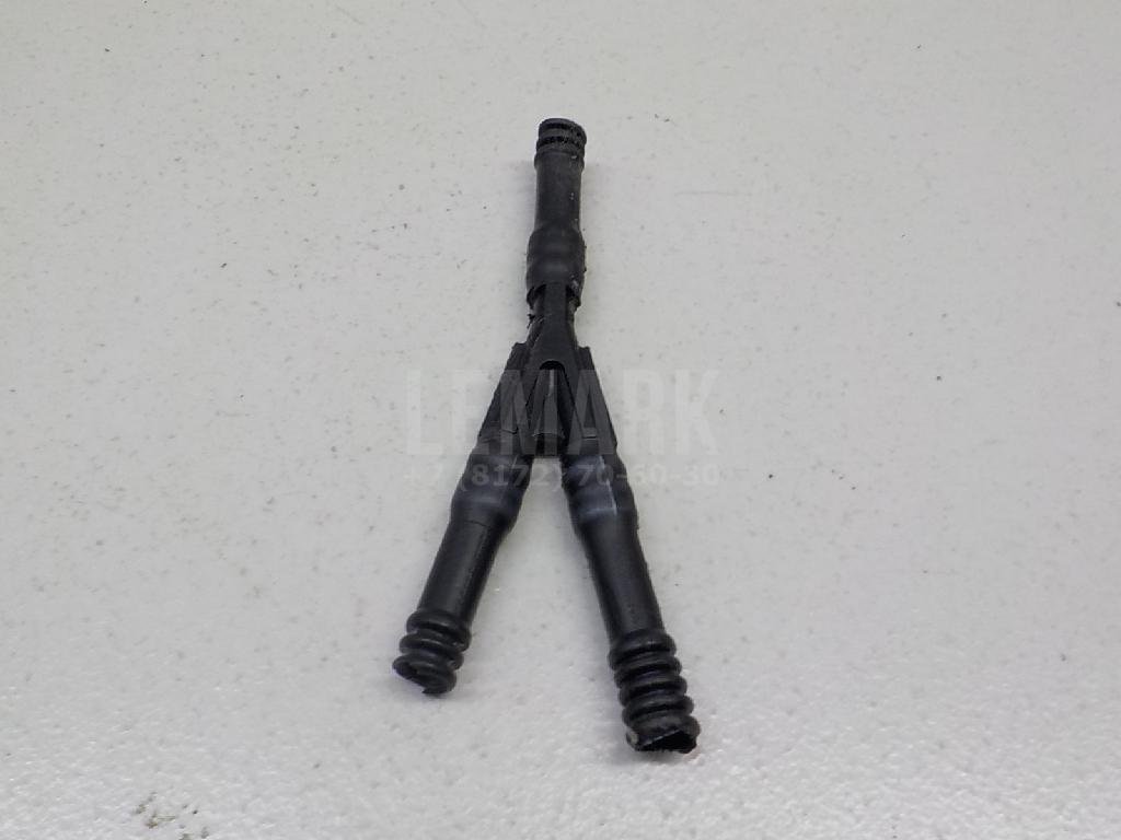 Тройник омывателя стекол