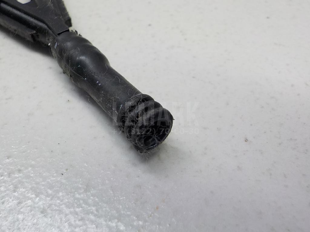 Тройник омывателя стекол