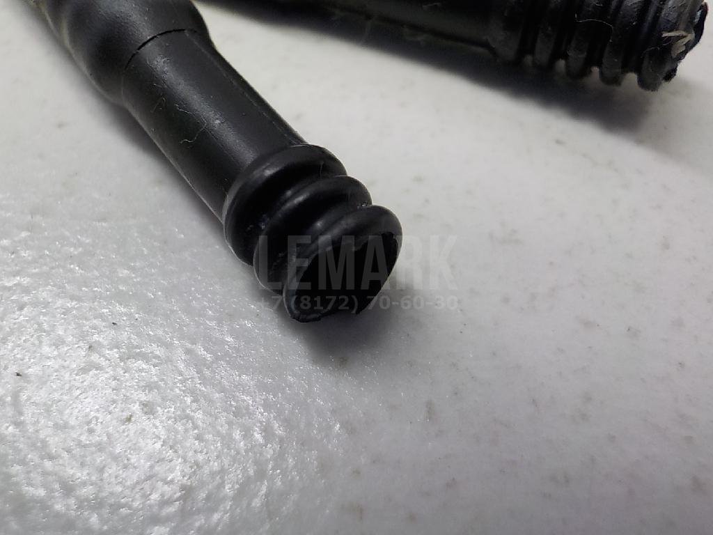 Тройник омывателя стекол