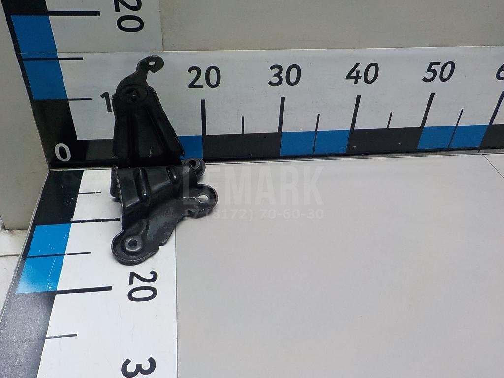 Кронштейн блока ABS (насос)