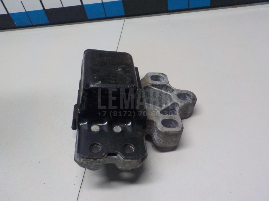 Опора двигателя левая