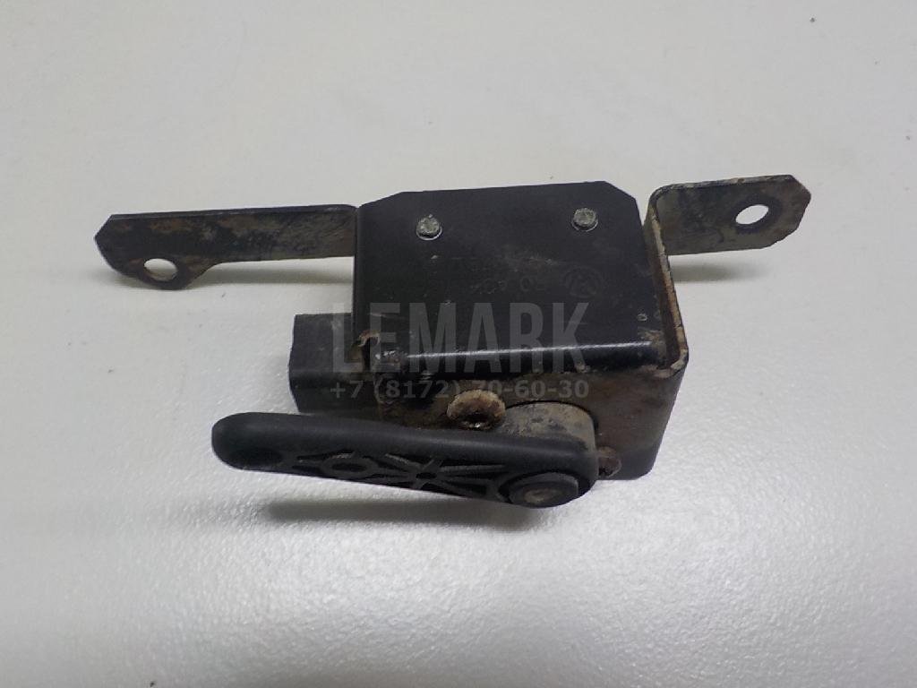 Датчик регулировки дорож. просвета