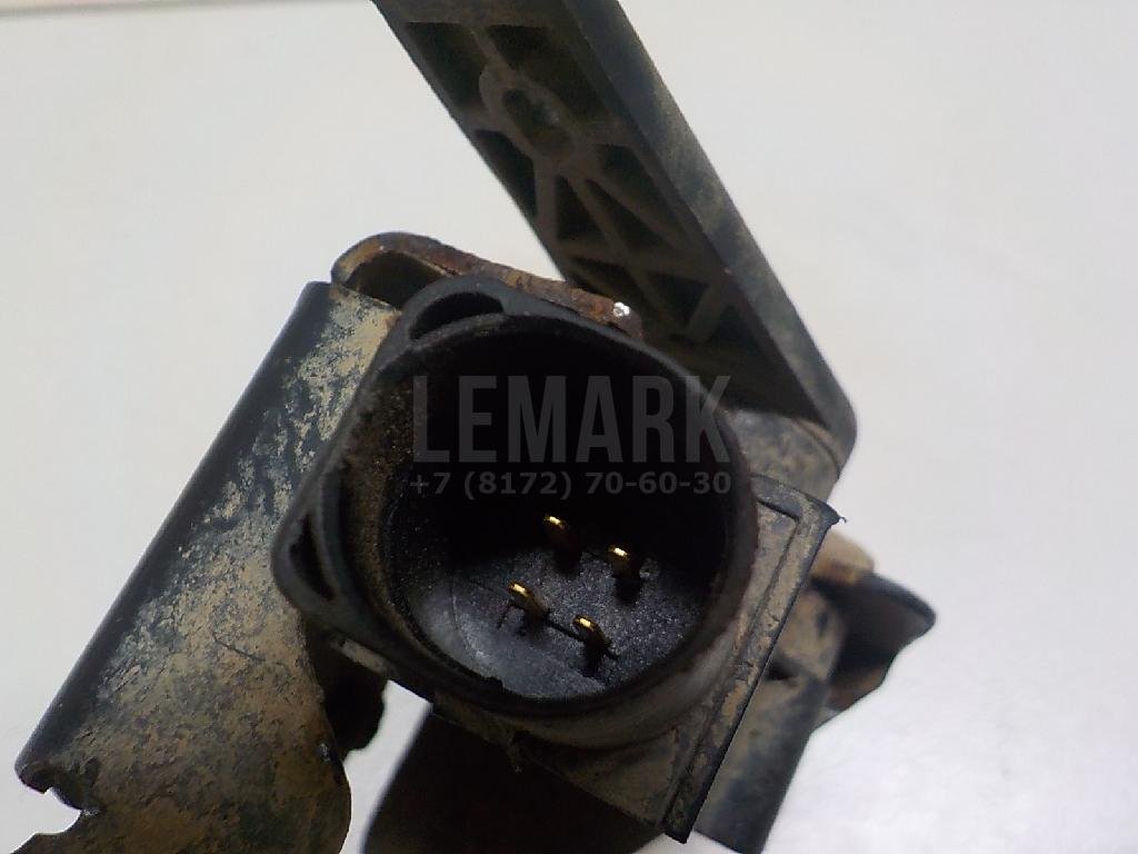 Датчик регулировки дорож. просвета