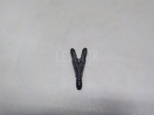 Тройник омывателя стекол