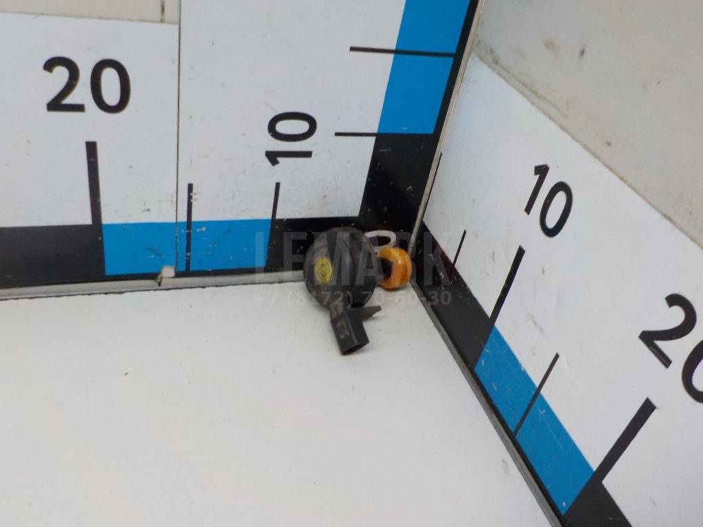 Крышка бачка тормозной жидкости