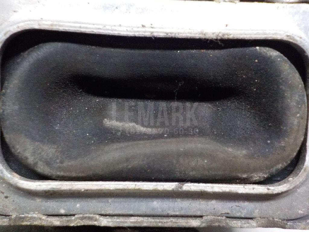 Опора двигателя правая