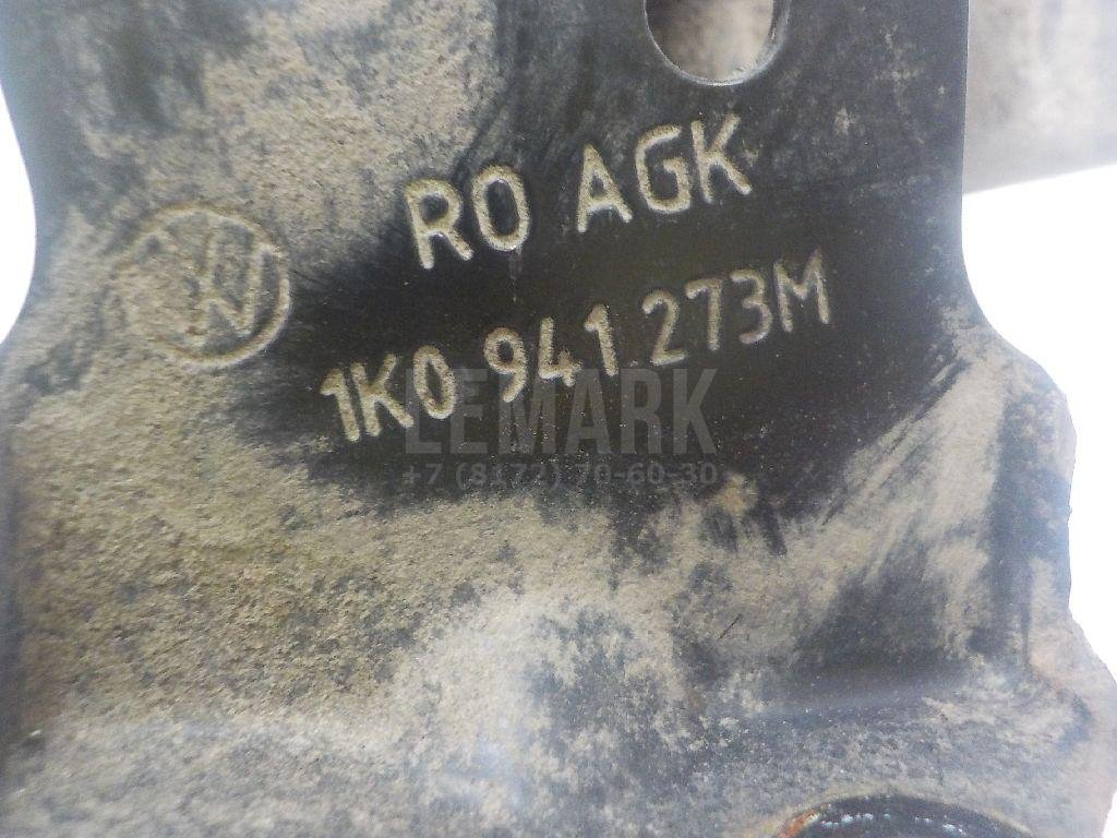 Датчик регулировки дорож. просвета