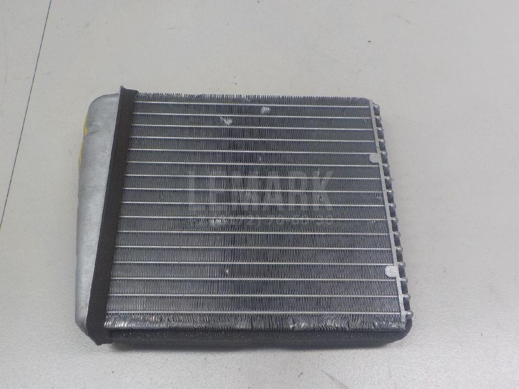 Радиатор отопителя