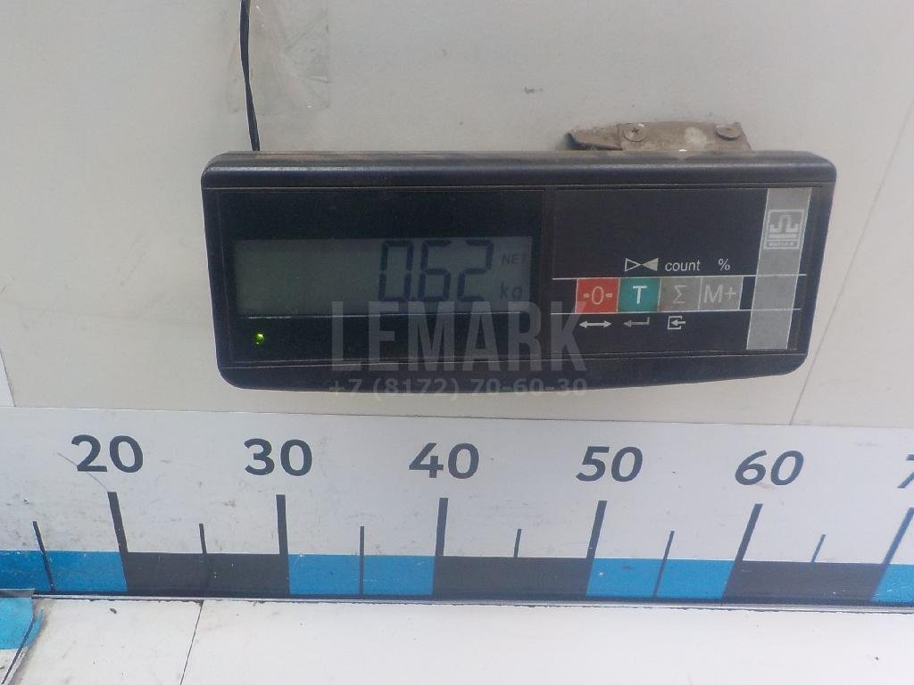 Радиатор отопителя