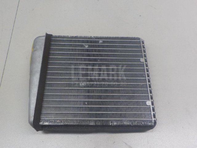 Радиатор отопителя