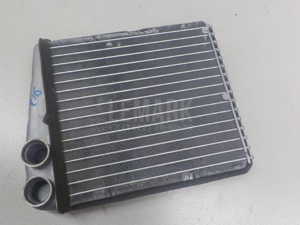 Радиатор отопителя