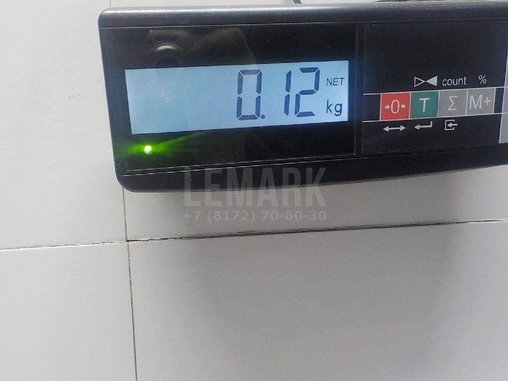 Шестерня привода масляного насоса