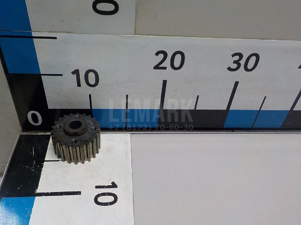 Шестерня коленвала