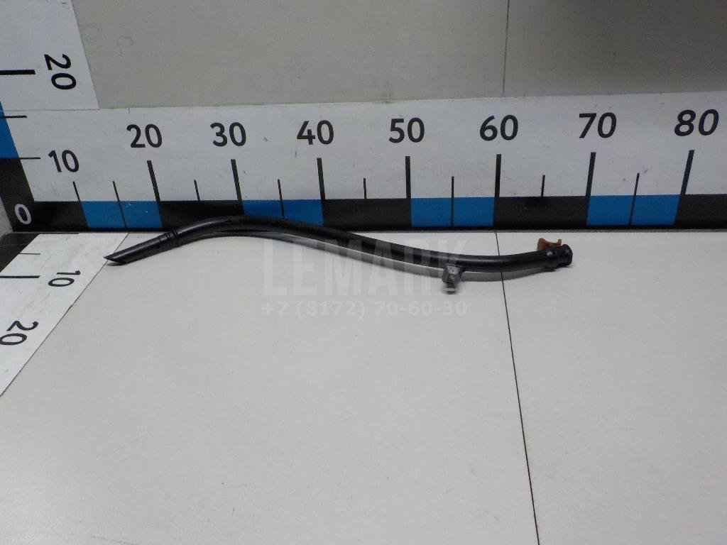 Трубка масляного щупа