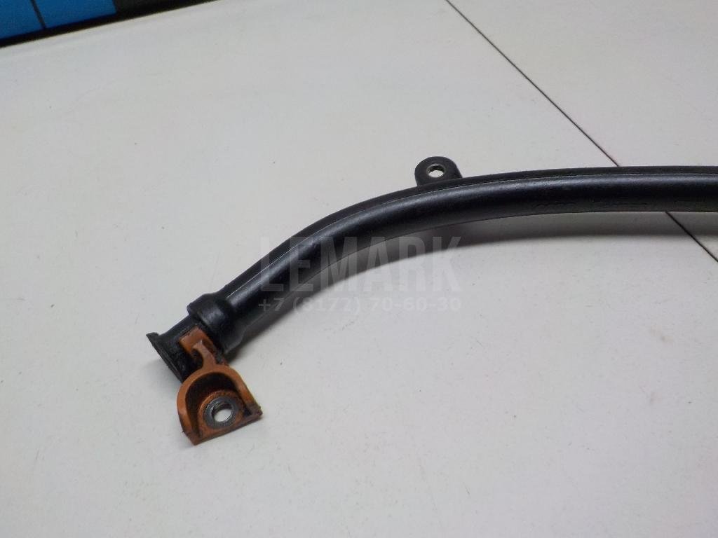 Трубка масляного щупа