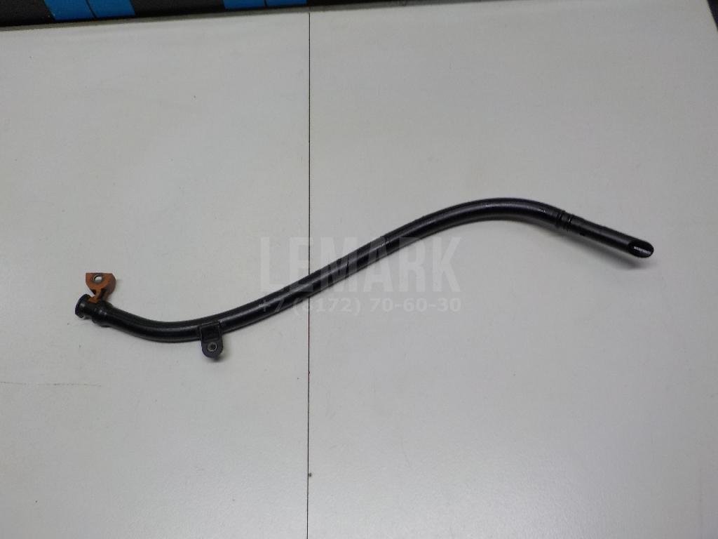 Трубка масляного щупа