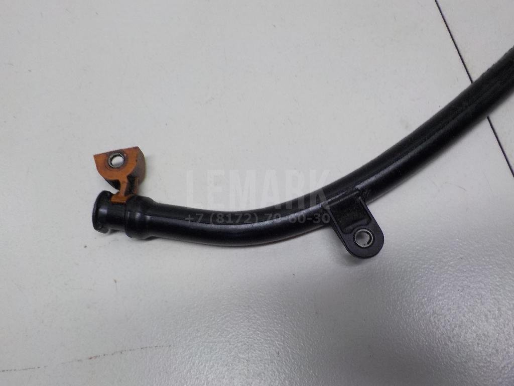 Трубка масляного щупа