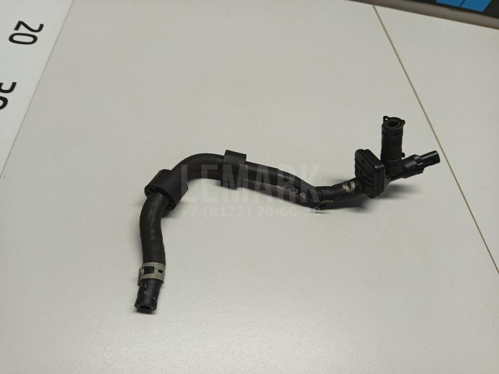 Шланг топливный