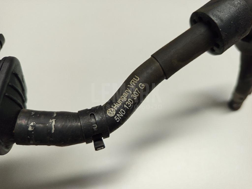 Шланг топливный