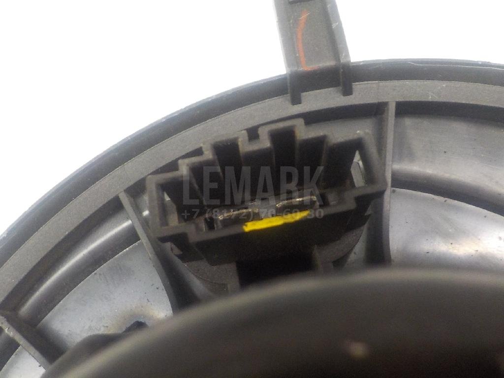 Моторчик отопителя